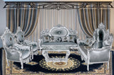 Living Room Set-536/5
