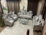 Living Room Set-702/5