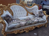 Living Room Set-702/5