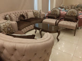 Living Room Set-703/5