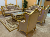 Living Room Set-707/5