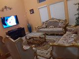 Living Room Set-707/5
