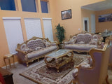Living Room Set-707/5
