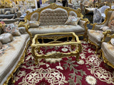Living Room Set-707/5