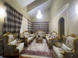 Living Room Set-707/5