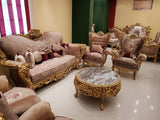 Living Room Set-1221/104/5