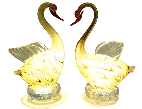 Swan light