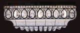 Rectangular Crystal Chandelier(2046)