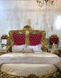 BedRoom Set-403/14 (ELMALEKA)