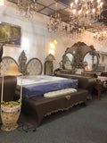 BedRoom Set-345/20 (ABOU KHADA)