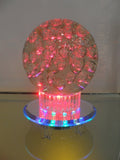 Light bubbles ball