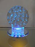 Light bubbles ball