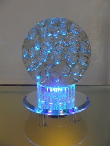 Light bubbles ball