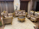 Living Room Set-1221/104/5