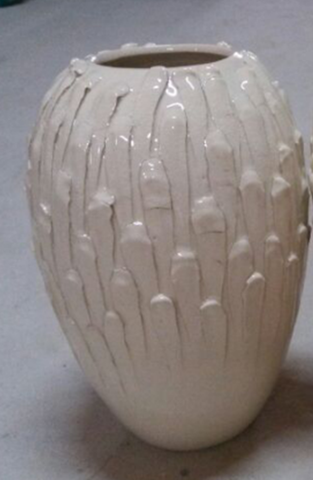 Flower vase small
