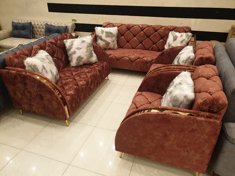 Living Room Set-207/5