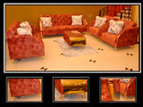Living Room Set-207/5