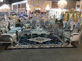 Living Room Set-538/6