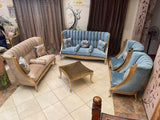 Living Room Set-1221/106/6