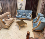Living Room Set-1221/106/6