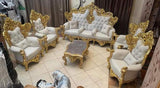 Living Room Set-400/6