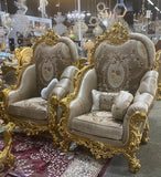 Living Room Set-533/5