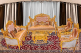 Living Room Set-519/5