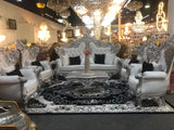 Living Room Set-400/6