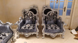 Living Room Set-503/5