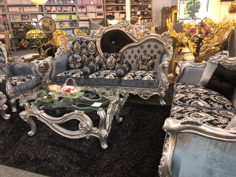 Living Room Set-503/5