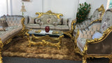 Living Room Set-533/5