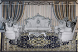 Living Room Set-400/6