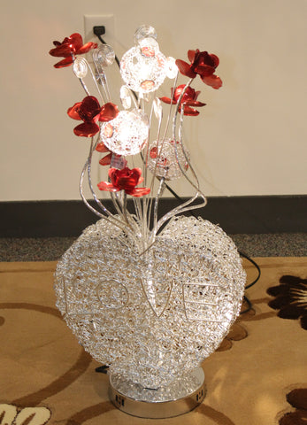 Table lamp
