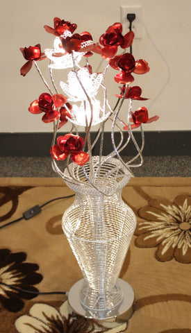 Table lamp