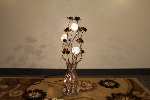 Table lamp