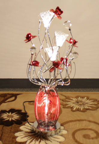 Table lamp