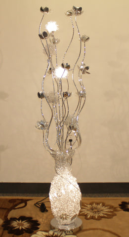 Floor lamp