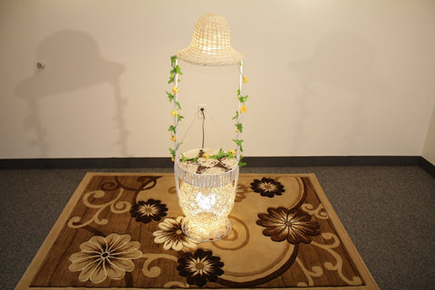 Floor Lamp