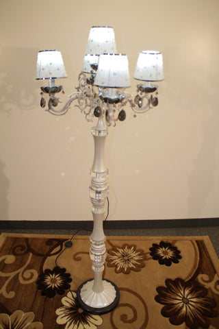 Floor lamp