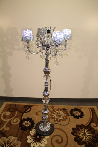 Floor lamp