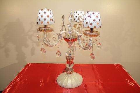 Table lamp
