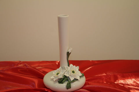 Handmade Flower Vase