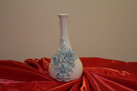 Antique Handmade Vase