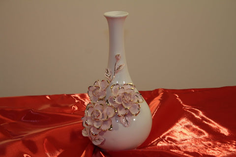 Antique Handmade Vase