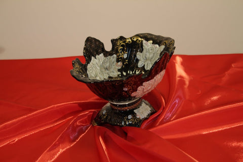 Antique Fruit Carrier