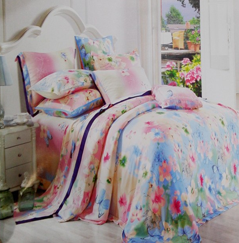 Sheet and linen